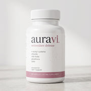 auravi Antioxidant Defense — Cellular Antioxidant Formula