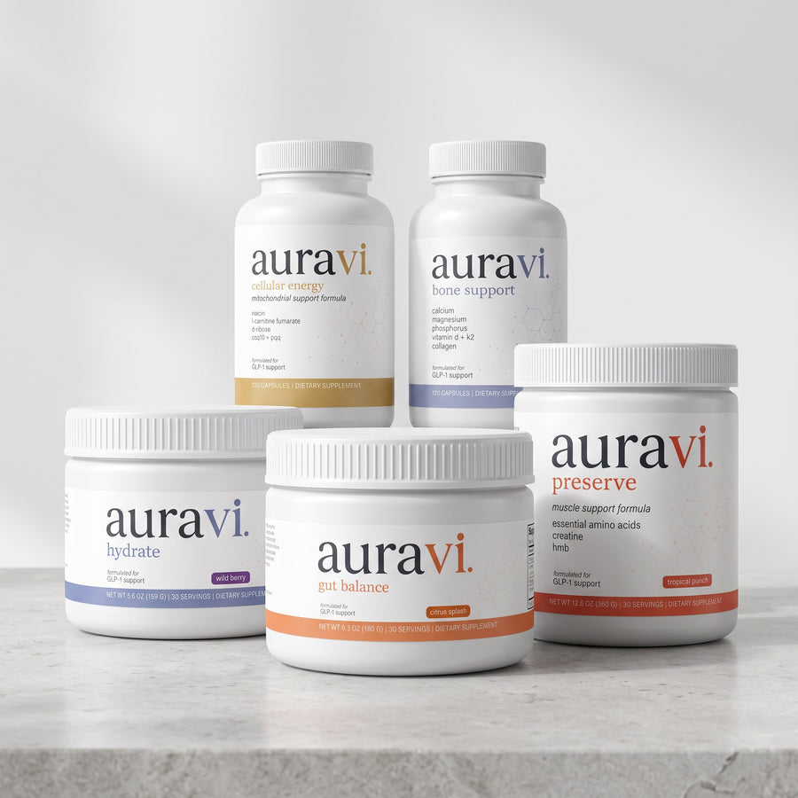 GLP Advanced Support Pack