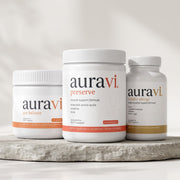 auravi GLP Essentials Starter Kit