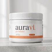 auravi Gut Balance — Digestive Support Formula